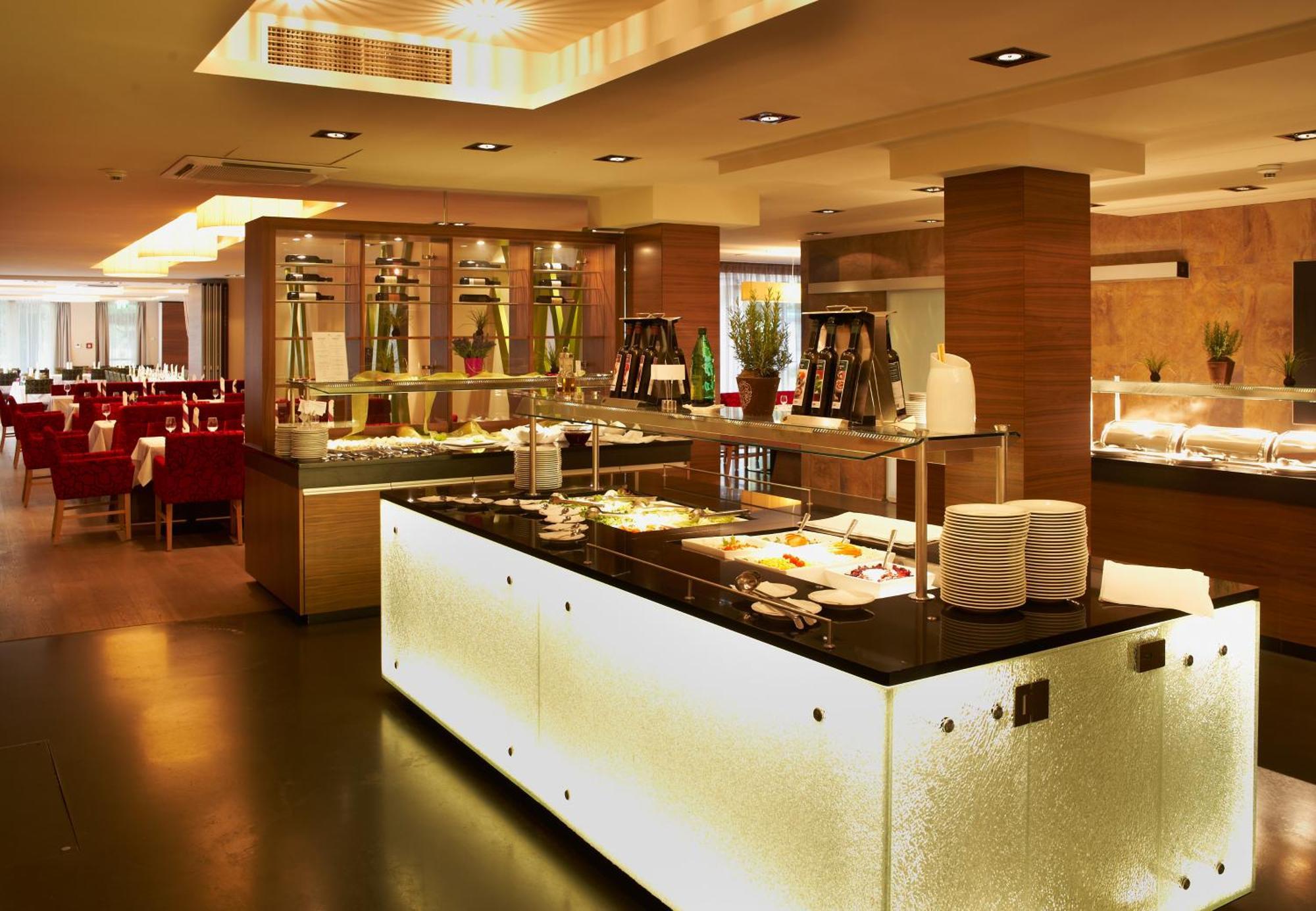 Hotel Krainerhuette Baden bei Wien Esterno foto