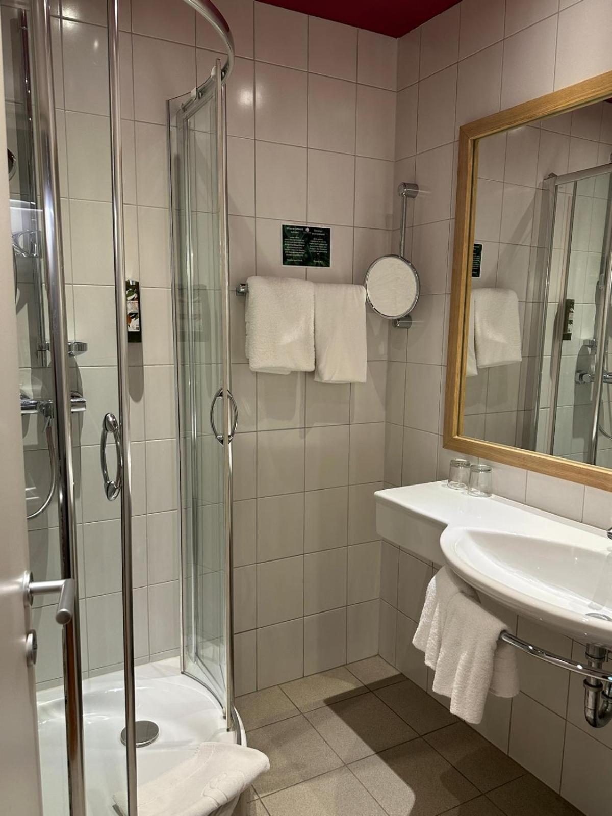 Hotel Krainerhuette Baden bei Wien Esterno foto